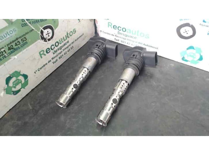 Recambio de bobina encendido para audi a4 b6 (8e2) 1.8 t quattro referencia OEM IAM 06B905115L