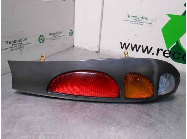 Recambio de piloto trasero derecho para fiat marea weekend (185_) 1.6 referencia OEM IAM 0046476123 D39560748