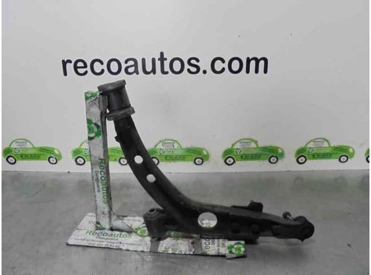 Recambio de brazo suspension inferior delantero derecho para fiat seicento / 600 (187_) 1.1 (187axb, 187axb1a, 187axc1a02) refer