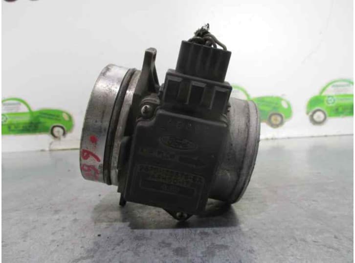 Recambio de caudalimetro para ford mondeo i (gbp) 1.8 i 16v referencia OEM IAM 96FB12B579BA AFH5017