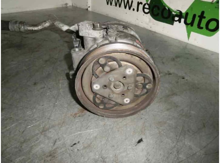 Recambio de compresor aire acondicionado para lada toscana (2107) 1.6 referencia OEM IAM 98260067B01 70540145010 CALSONIS