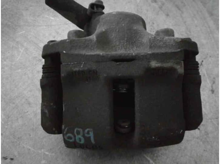 Recambio de pinza freno delantera derecha para renault clio ii (bb_, cb_) 1.2 (bb0a, bb0f, bb10, bb1k, bb28, bb2d, bb2h, cb0a,..
