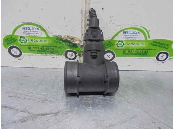 Recambio de caudalimetro para opel corsa b (s93) 1.0 i 12v (f08, f68, m68) referencia OEM IAM 0280217123 0280217123 BOSCH