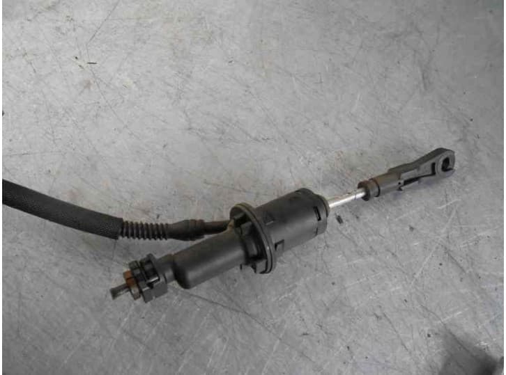 Recambio de bombin embrague para citroën c5 iii (rd_) 2.0 hdi (rdrhda) referencia OEM IAM 9681439480