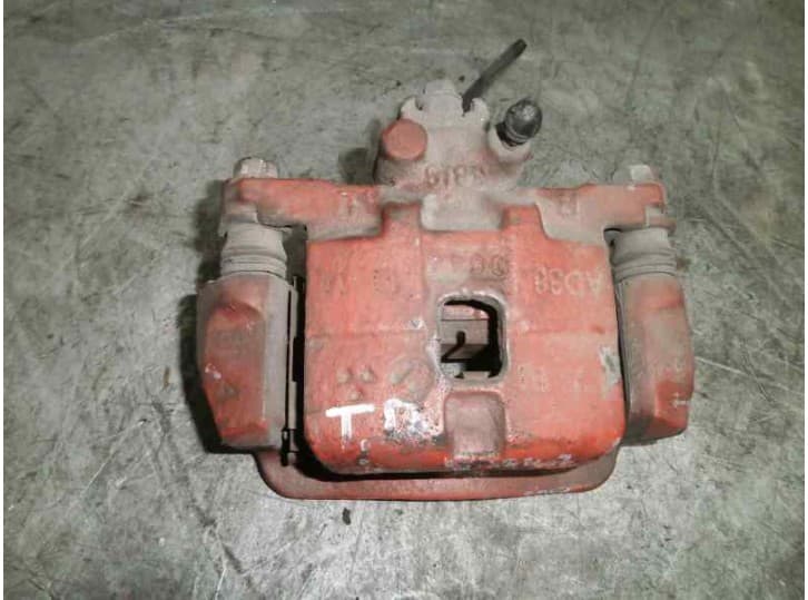 Recambio de pinza freno trasera derecha para subaru impreza sedán (gd) 2.0 i awd (gd9) referencia OEM IAM
