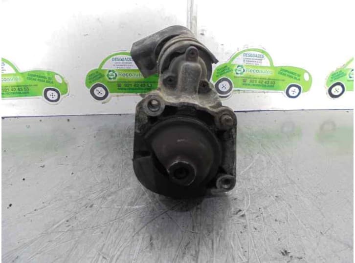 Recambio de motor arranque para volvo 850 station wagon (855) t5 referencia OEM IAM 0001108153 0001108153 BOSCH