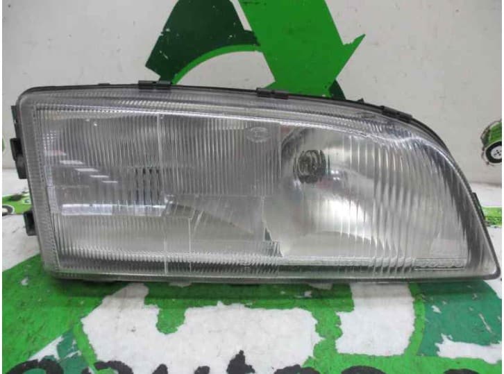 Recambio de faro derecho para volvo 850 station wagon (855) t5 referencia OEM IAM