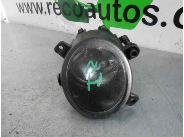 Recambio de faro antiniebla izquierdo para ford mondeo iii sedán (b4y) 2.0 tdci referencia OEM IAM 1S7115K202AC 0305062001