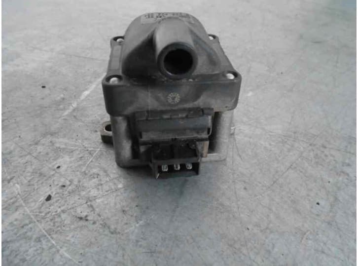 Recambio de bobina encendido para volkswagen passat berlina (312) 2.0 referencia OEM IAM BERU