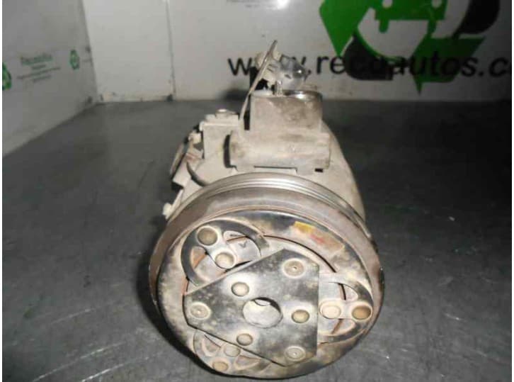 Recambio de compresor aire acondicionado para bmw 3 touring (e36) 318 i referencia OEM IAM