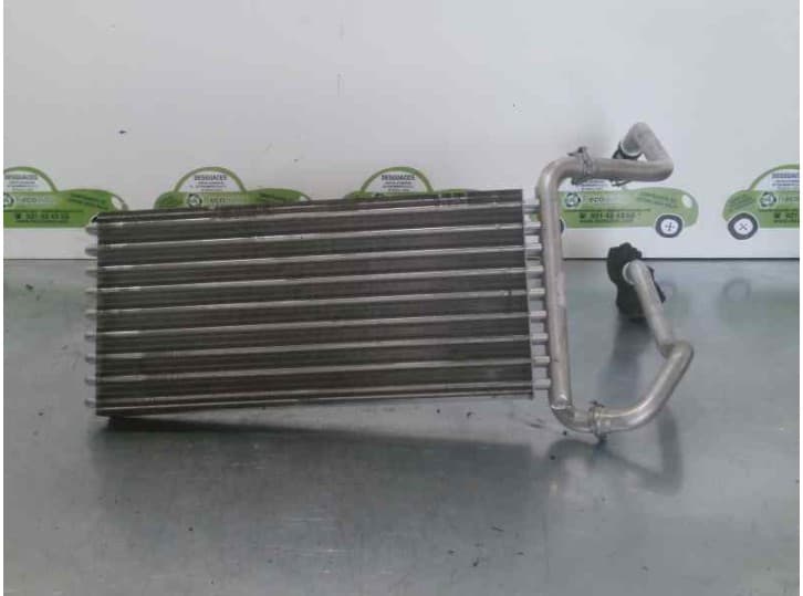 Recambio de radiador calefaccion / aire acondicionado para mercedes-benz vito autobús (w639) 109 cdi (639.701) referencia OEM IA