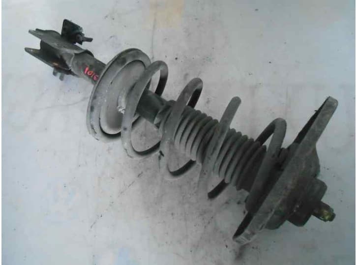 Recambio de amortiguador delantero izquierdo para citroën jumpy i (u6u_) 1.9 d referencia OEM IAM 1463492080