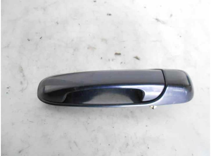 Recambio de maneta exterior delantera derecha para jeep grand cherokee ii (wj, wg) 3.1 td 4x4 referencia OEM IAM CAJA 1 5 PUERT