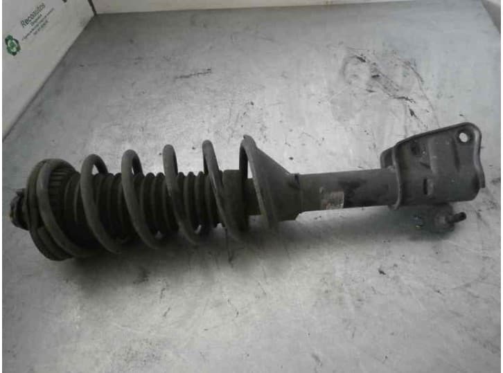 Recambio de amortiguador trasero izquierdo para land rover freelander i (l314) 2.0 di 4x4 referencia OEM IAM RPB101650 22103901