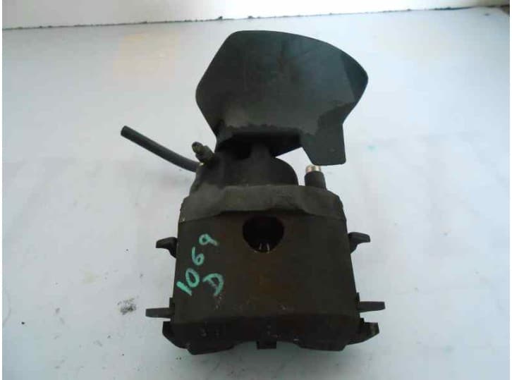 Recambio de pinza freno delantera derecha para volkswagen polo (6n2) 1.4 referencia OEM IAM 216214