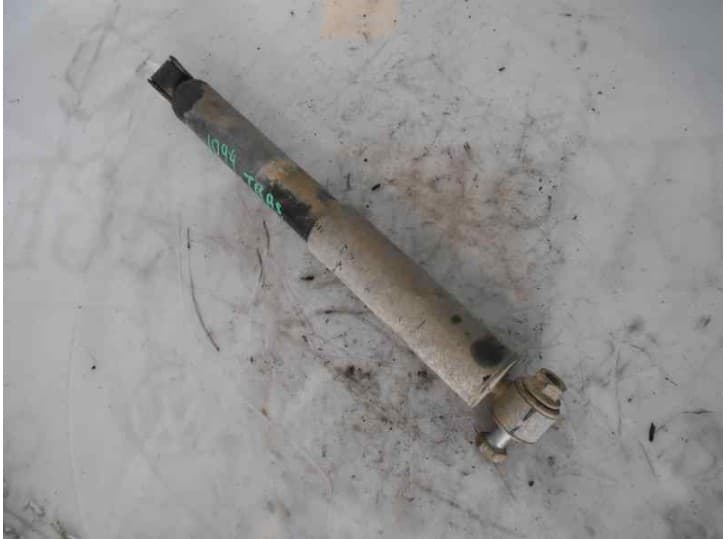 Recambio de amortiguador trasero derecho para iveco daily iii furgoneta 35 c 14, 35 s 14 referencia OEM IAM 504107155 ARVIN