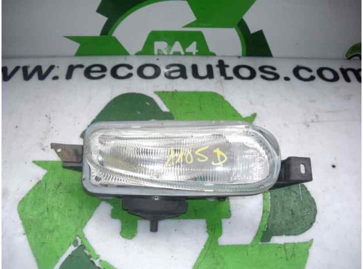 Recambio de faro antiniebla derecho para ford transit furgoneta (fa_ _) 2.4 di rwd (faa_, fab_, fac_, fad_) referencia OEM IAM