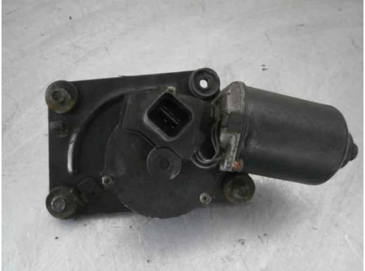 Recambio de motor limpia delantero para kia carnival i (up, fl) 2.9 tdi referencia OEM IAM 035417400