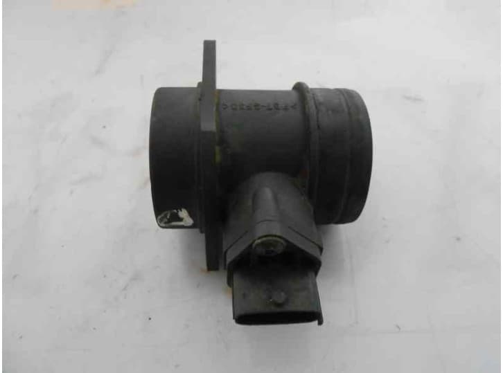 Recambio de caudalimetro para fiat stilo (192) 1.9 jtd cat referencia OEM IAM 281002308 BOSCH