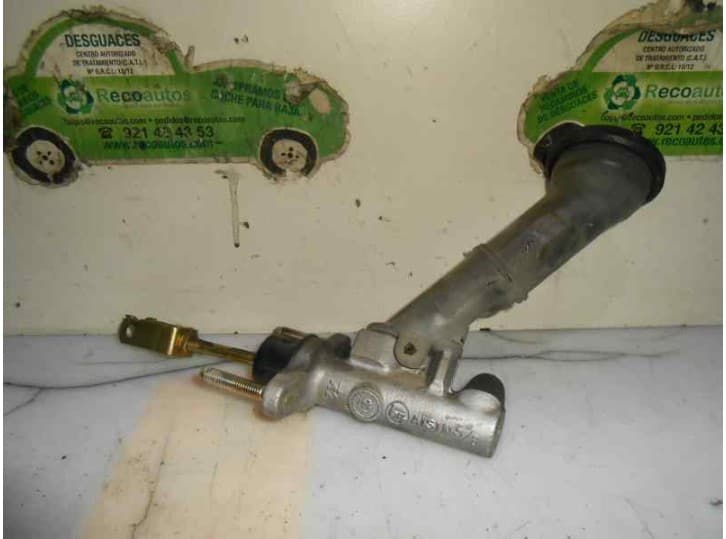 Recambio de bomba embrague para toyota celica coupé (_t20_) 1.8 i 16v (at200/st) referencia OEM IAM
