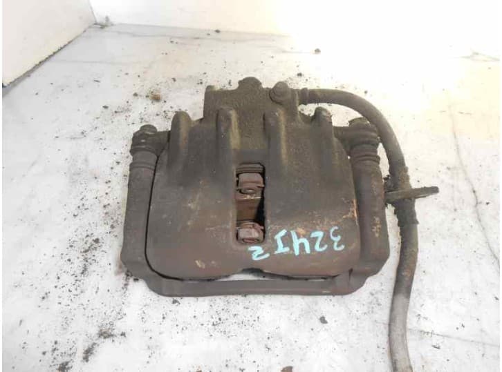 Recambio de pinza freno delantera izquierda para toyota celica coupé (_t20_) 1.8 i 16v (at200/st) referencia OEM IAM