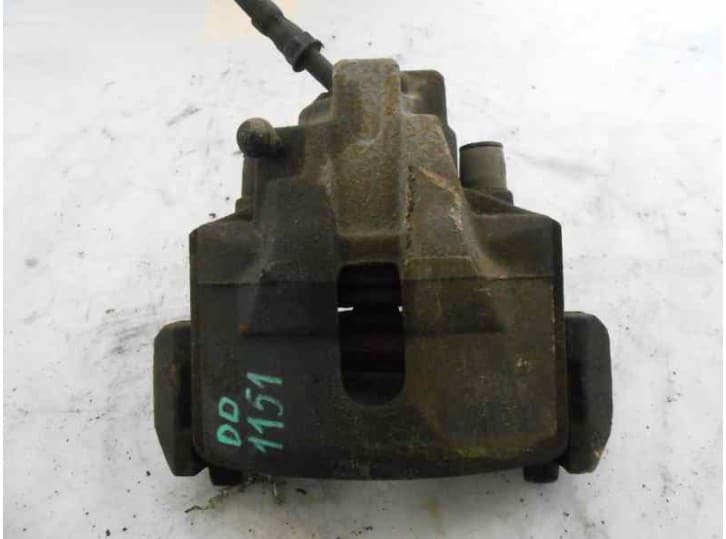 Recambio de pinza freno delantera derecha para ford mondeo ii sedán (bfp) 1.8 td referencia OEM IAM
