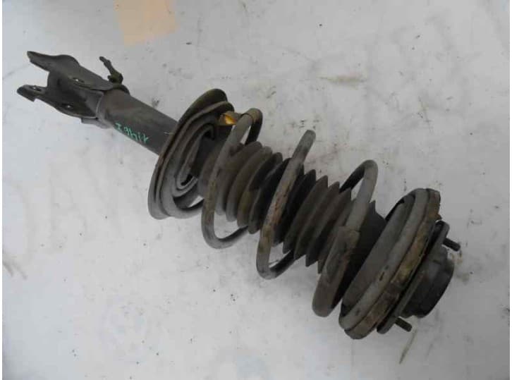Recambio de amortiguador delantero izquierdo para chrysler neon ii 2.0 16v referencia OEM IAM 04656174AD 55553E TOKICO
