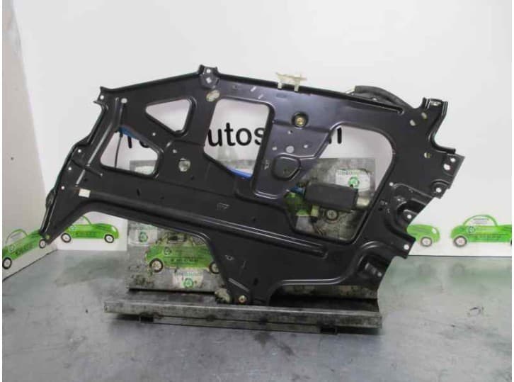 Recambio de elevalunas delantero derecho para lancia delta ii (836_) 1.8 i.e. (836ae) referencia OEM IAM 2 PINES 5 PUERTAS.
