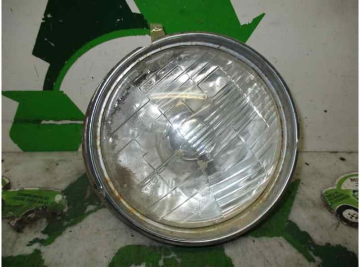 Recambio de faro izquierdo para lada niva todo terreno ( 2121 / 21213 / 21214 / 21215 ) 1.6 referencia OEM IAM