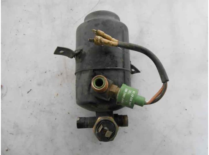 Recambio de filtro deshidratador para mercedes-benz sl (r129) 500 (129.067) referencia OEM IAM A1298300183