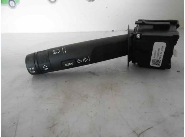 Recambio de mando luces para chevrolet aveo hatchback (t300) 1.3 d referencia OEM IAM 20962250 1202310450