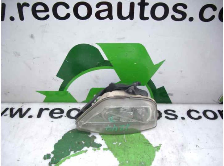 Recambio de faro antiniebla derecho para ford focus i (daw, dbw) 1.8 turbo di / tddi referencia OEM IAM 2M5115K201AG
