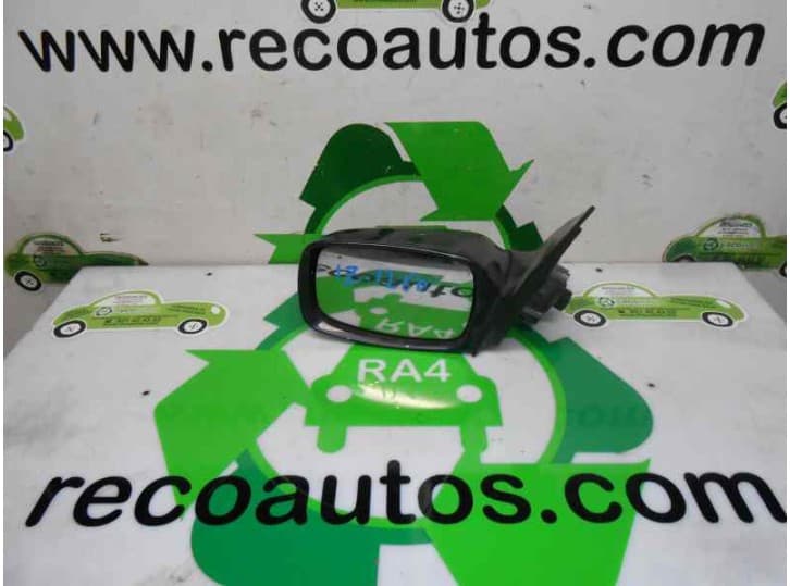 Recambio de retrovisor izquierdo para ford mondeo i (gbp) 1.8 td referencia OEM IAM 1054539 5 PINES 5 PUERTAS