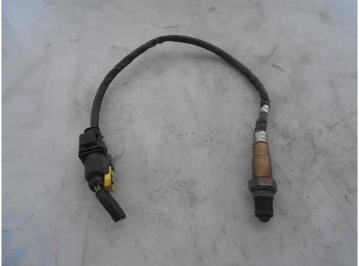 Recambio de sonda lambda para chevrolet aveo hatchback (t300) 1.3 d referencia OEM IAM 55564978 0281004129 BOSCH