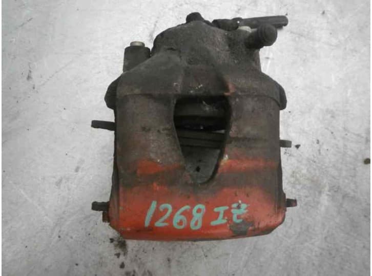 Recambio de pinza freno delantera izquierda para audi a3 (8l1) 1.8 referencia OEM IAM
