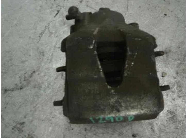 Recambio de pinza freno delantera derecha para skoda fabia i (6y2) 1.9 sdi referencia OEM IAM