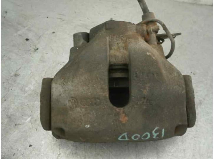 Recambio de pinza freno delantera derecha para volkswagen passat b5 (3b2) 1.8 t referencia OEM IAM ATE