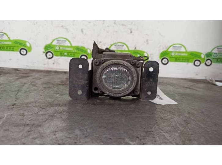 Recambio de faro antiniebla derecho para daewoo evanda (klal) 2.0 referencia OEM IAM 96338482