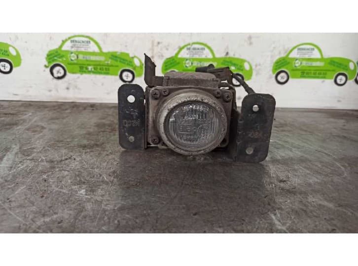 Recambio de faro antiniebla izquierdo para daewoo evanda (klal) 2.0 referencia OEM IAM 96338481