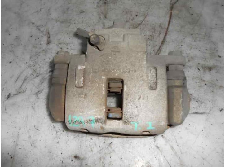 Recambio de pinza freno trasera izquierda para daewoo nubira sedán (j150) 2.0 16v referencia OEM IAM