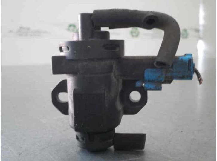Recambio de electrovalvula vacio para fiat ducato furgoneta (244_) 2.0 jtd referencia OEM IAM 962828971180 0928400309 BOSCH