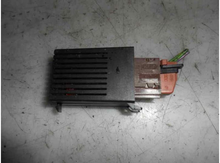 Recambio de rele para citroën c2 (jm_) 1.4 hdi referencia OEM IAM 9652174380
