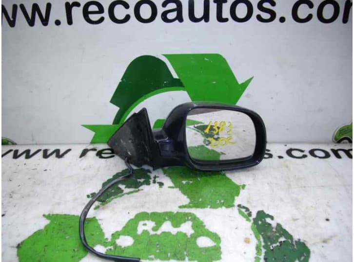 Recambio de retrovisor derecho para volkswagen passat b5 (3b2) 1.9 tdi referencia OEM IAM 5 PINES