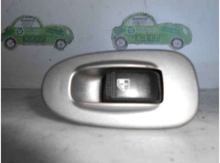 Recambio de mando elevalunas trasero derecho para kia shuma ii (fb) 1.6 referencia OEM IAM