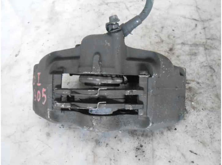 Recambio de pinza freno delantera izquierda para renault twingo i (c06_) 1.2 (c063, c064) referencia OEM IAM