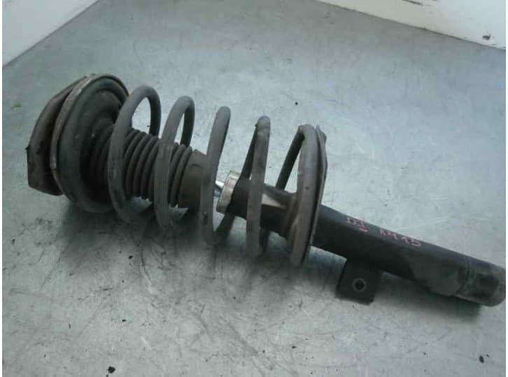 Recambio de amortiguador delantero izquierdo para citroën xsara (n1) 1.9 td referencia OEM IAM 333838K17 333838K17 KYB