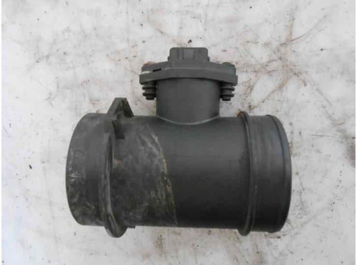 Recambio de caudalimetro para rover 400 ii (rt) 420 di referencia OEM IAM 0281002120 0281002120 BOSCH