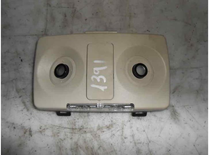 Recambio de luz interior para fiat freemont (345_) 2.0 jtd referencia OEM IAM 275019