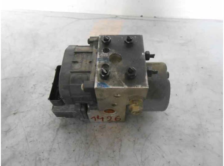 Recambio de abs para citroën xsara (n1) 1.6 16v referencia OEM IAM 9636084480 0265216722 BOSCH
