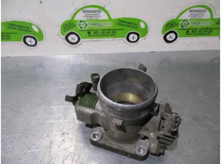 Recambio de caja mariposa para hyundai lantra ii (j-2) 1.6 i referencia OEM IAM 0280122001 BOSCH